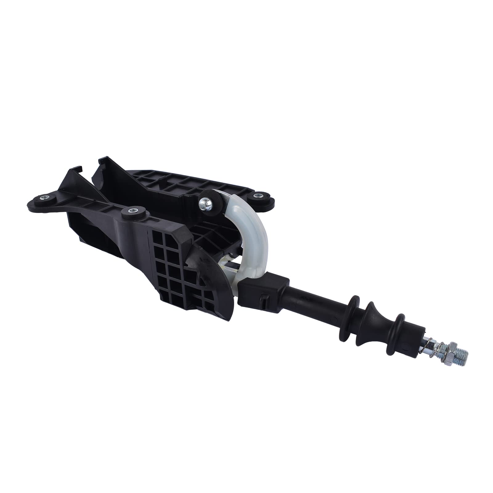 Levier de vitesses levier de vitesses Compatible avec Jumper Ducato 2400EW | Boxer Bus/Kasten/Pritsche/Fahrgestell 2006-2022, 46314090