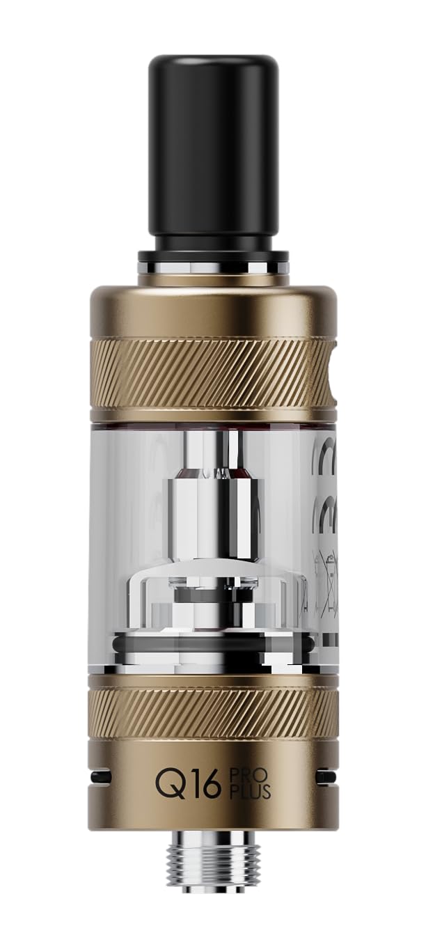 geekvape aegis solo 3 istruzioni JUSTFOG Atomizzatore Q16 PRO – Ricambio originale, coil 1,6 Ω inclusa,  compatibile con sigaretta elettronica Q16 PRO, serbatoio 1,9 ml in Pyrex,  ghiera regolabile, (Prodotto senza nicotina) [ROSA] : Amazon.it: Elettronica