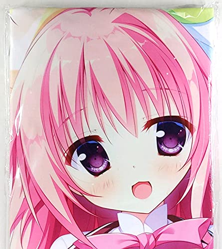 未開封正規品】恋するココロと魔法のコトバ 一片 風祢 抱き枕カバー 白