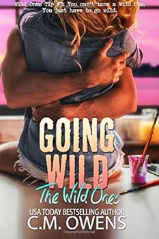 Paperback Going Wild Book