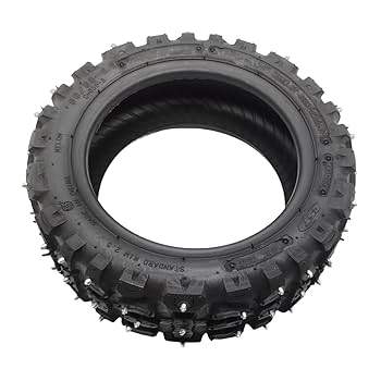 Amazon.com: CST 11 Inch Tire 90/65-6.5 Off-road Winter Snow