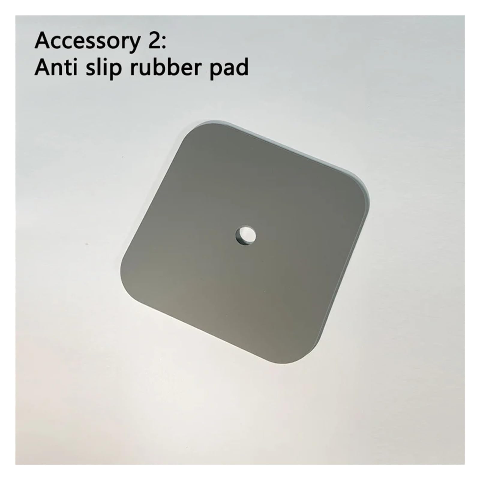 Supporto Da Parete A Soffitto, Compatibile Con Magcubic, Foro for Vite HY320 1/4 | Gancio for staffa da soffitto e da parete con foro for vite da 1/4 for proiettore(20cm)