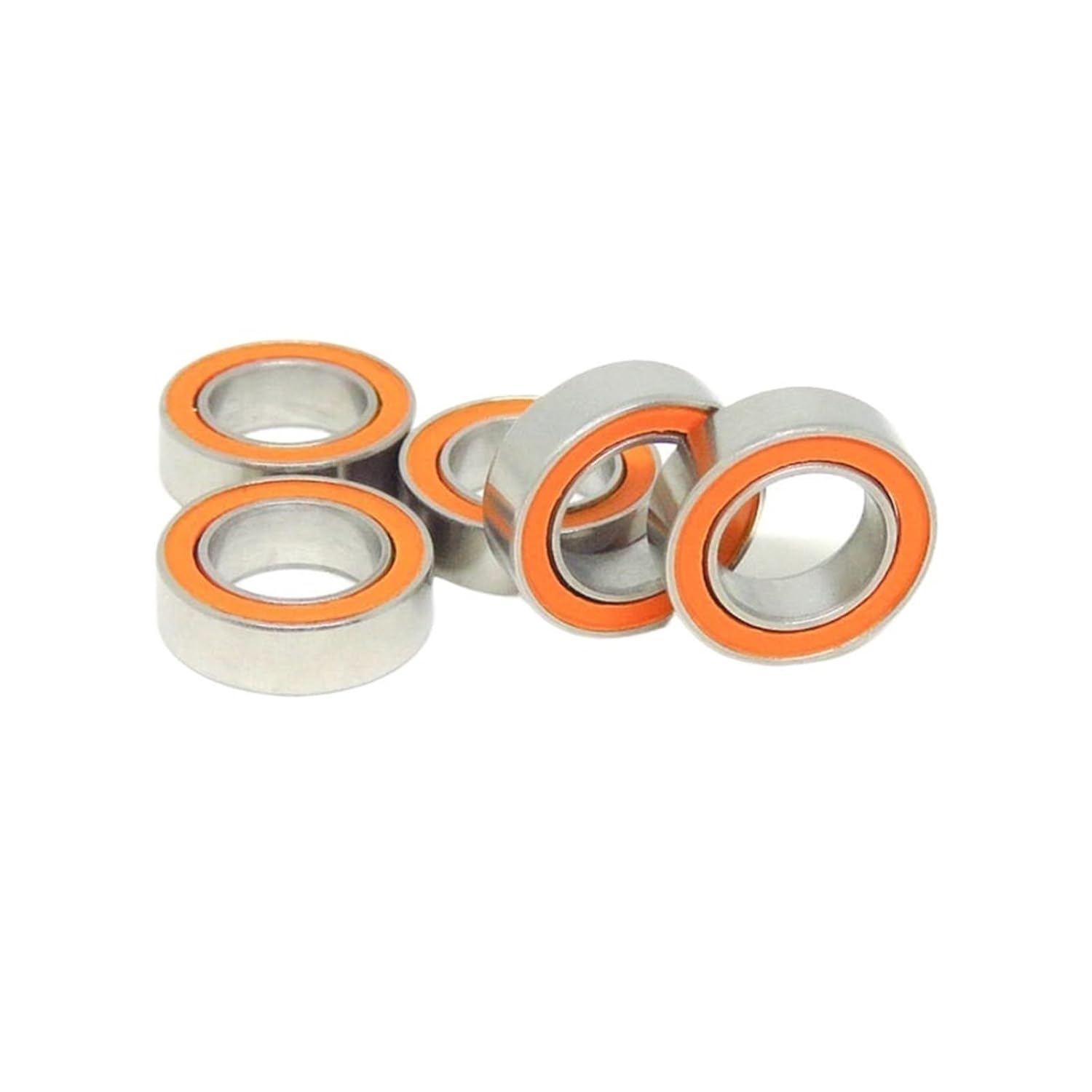 SMR103 2RS 3x10x4 mmベアリング SMR103 2RS CB 3*10*4 mmステンレススチールハイブリッドセラ 1個  SMR103 2RS CB 3x10x4 ステンレススチール ハイブリッド セラミック フィッシングリール ベアリング 623 SMR103 2RS  3x10x4 mmベアリング SMR103 2RS CB 3*10*4 mm ... 5個 3x10x4 SMR103C 2OS ハイブリッドセラミックベアリング SMR103 S623 2RS 3*10*4 セラミッ