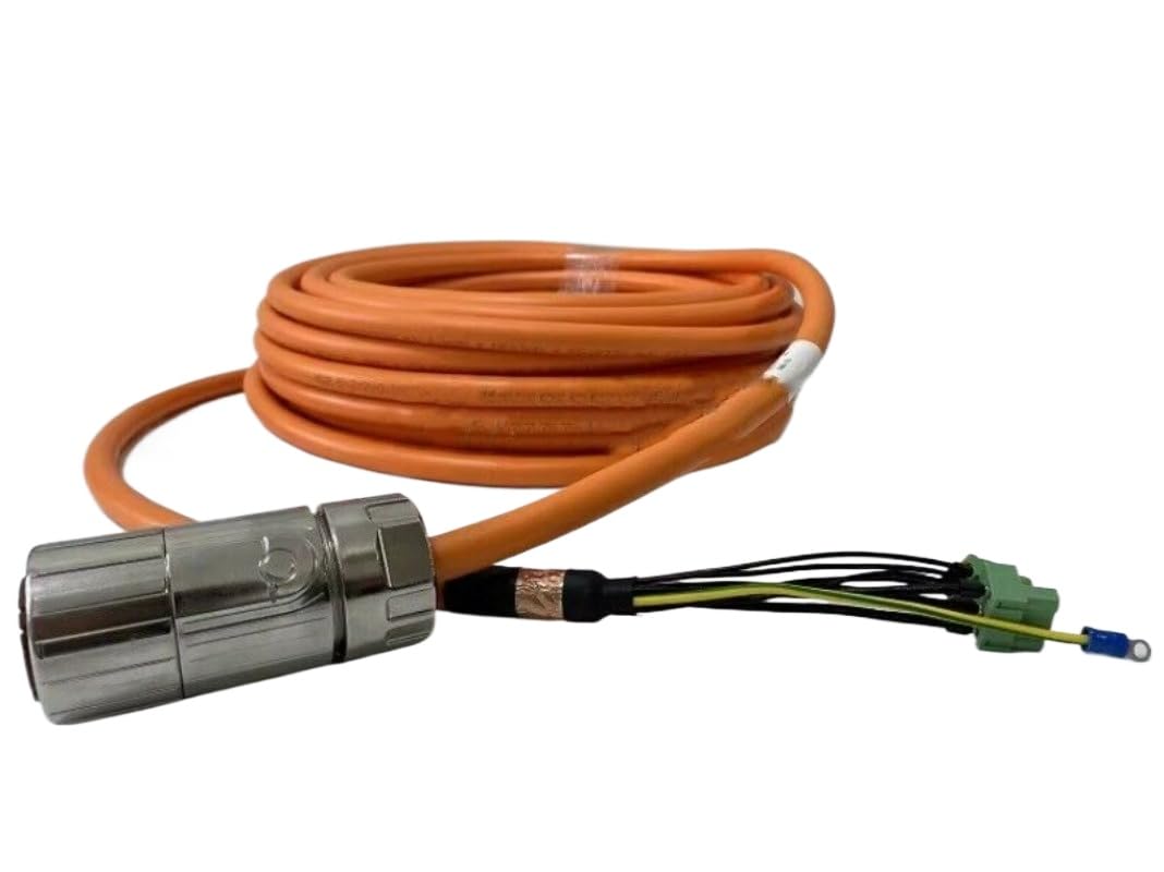 1-Piece Set Suitable for VP-507BEAN-05 5-Meter Power Cord-