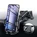 Produktbild Handyhalter fürs Auto Handyhalterung Armaturenbrett Windschutzscheibe 3 In 1 Smartphone Halterung Kfz für iPhone XS X 8 7 6 Plus, Samsung Galaxy Note S9 S8 S7,Huawei Mate 20 Pro und andere