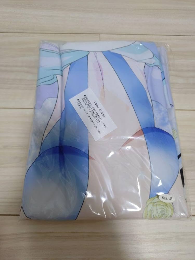 魔法科高校の劣等生 来訪者編 七草真由美 抱き枕カバー