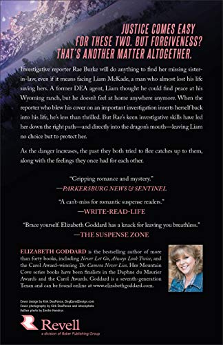 Don't Keep Silent: (A Contemporary Suspense Thriller and Christian Romance Book) - Image 2