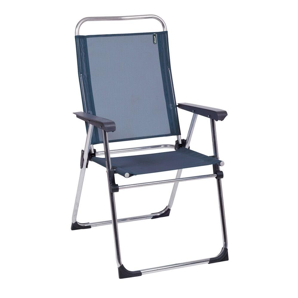 Lafuma Victoria Fauteuil Pliant Océan