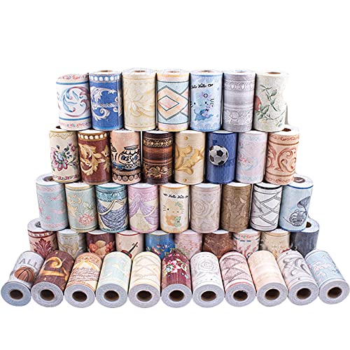 Swinno Adhesivo decorativo para pared Cover