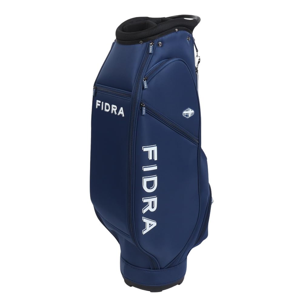 Amazon | フィドラ（FIDRA） ゴルフ キャディバッグ 軽量 カート