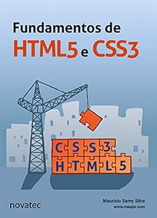Fundamentos de HTML5 e CSS3