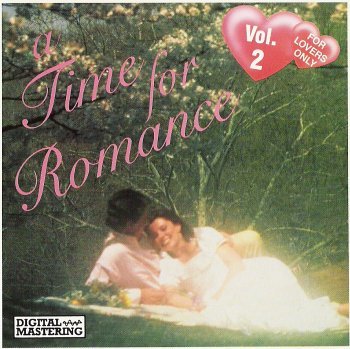 A Time for Romance Volume 2 [Unknown Binding]