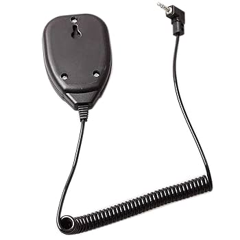 Amazon.co.jp: 車載用マイク 3.5mmジャックをマイクストレート