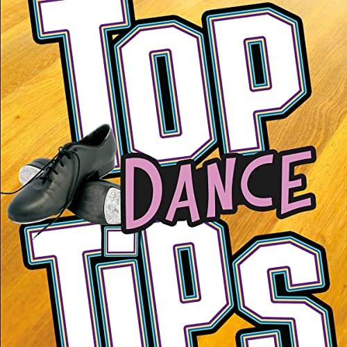 Top Dance Tips by Jen Jones episode artwork