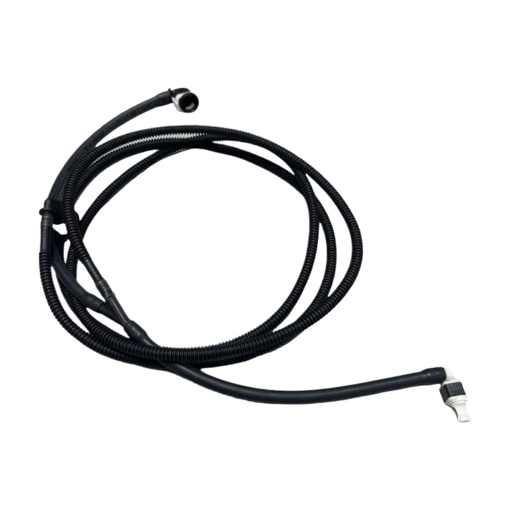 Jwbszczks Onecolor Headlight Hose Compatible With S80 S8l Xc70 V70