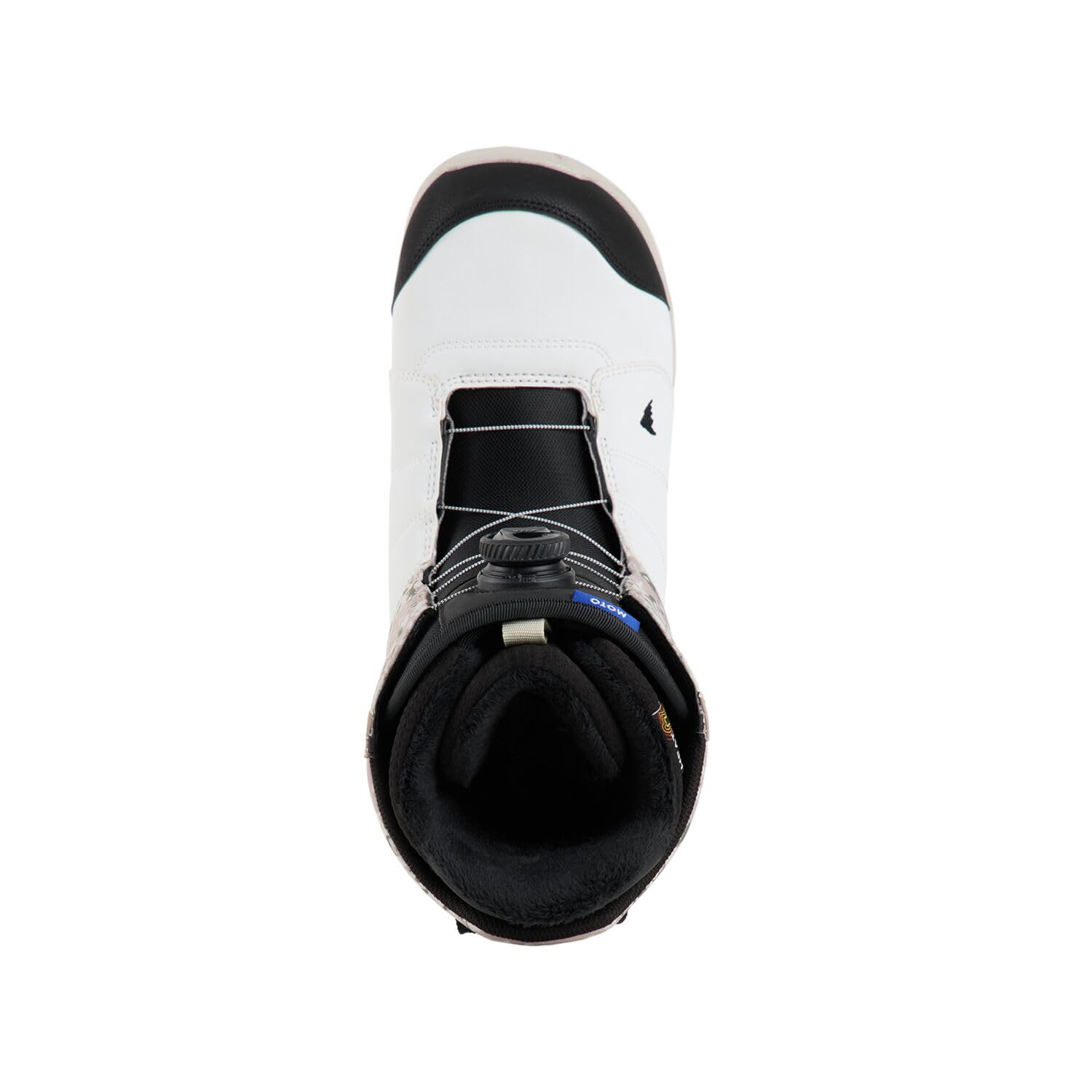 Burton Boa Botas de snowboard para hombre negro talla 40