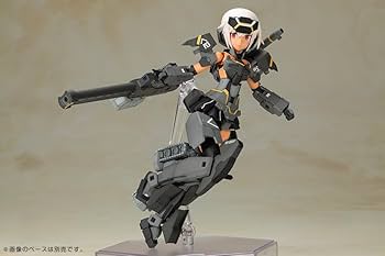 轟雷 限定特典付き】フレームアームズ・ガール 轟雷改 with