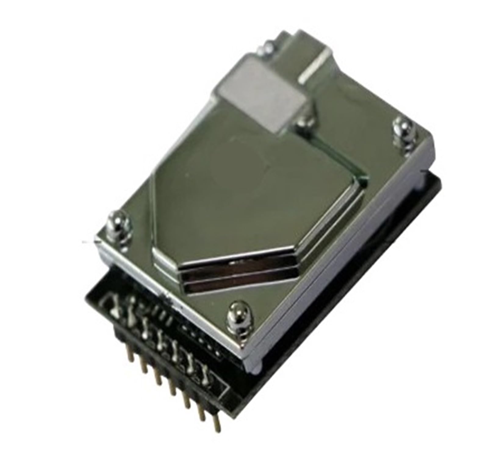 CXFCIHFT DS-CO2-20 CO2 Sensor Module Dual-Channel