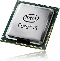 Intel Processador CM8063701093103 Intel Core i5-3570 Ivy Bridge 3,4GHz 5.0GT/s 6MB LGA 1155 CPU, OEM - OEM -
