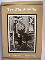 For My Family B000CL0PDE Book Cover