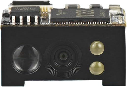 Embedded Barcode Module Mini Embedded scanning Module TTL Interface Scanner 2D Barcode Scanner