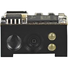 Embedded Barcode Module Mini Embedded scanning Module TTL Interface Scanner 2D Barcode Scanner