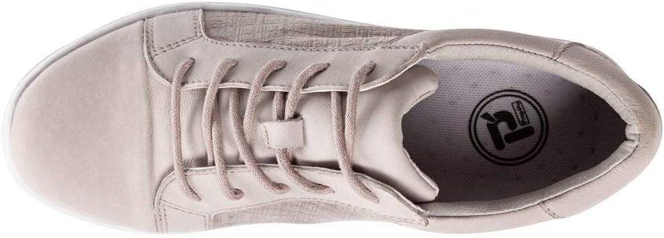 Propét Women's Anya Slip Resistant Sneaker