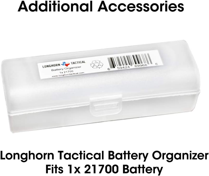 Free Shipping 🛒 NITECORE i4000R 4400 Lumen USB-C Rechargeable Tactical Flashlight with 5000mAh battery with LumenTac Battery Case One-Day Sale: Up to 70% Off NITECORE i4000R 4400 Lumen USB-C Rechargeable Tactical Flashlight with 5000mAh battery with LumenTac Battery Case