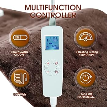 Mosabo heating pad Clearance