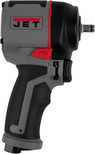 Jet JAT-125, 38-Inch Pneumatic Impact Wrench (505125)