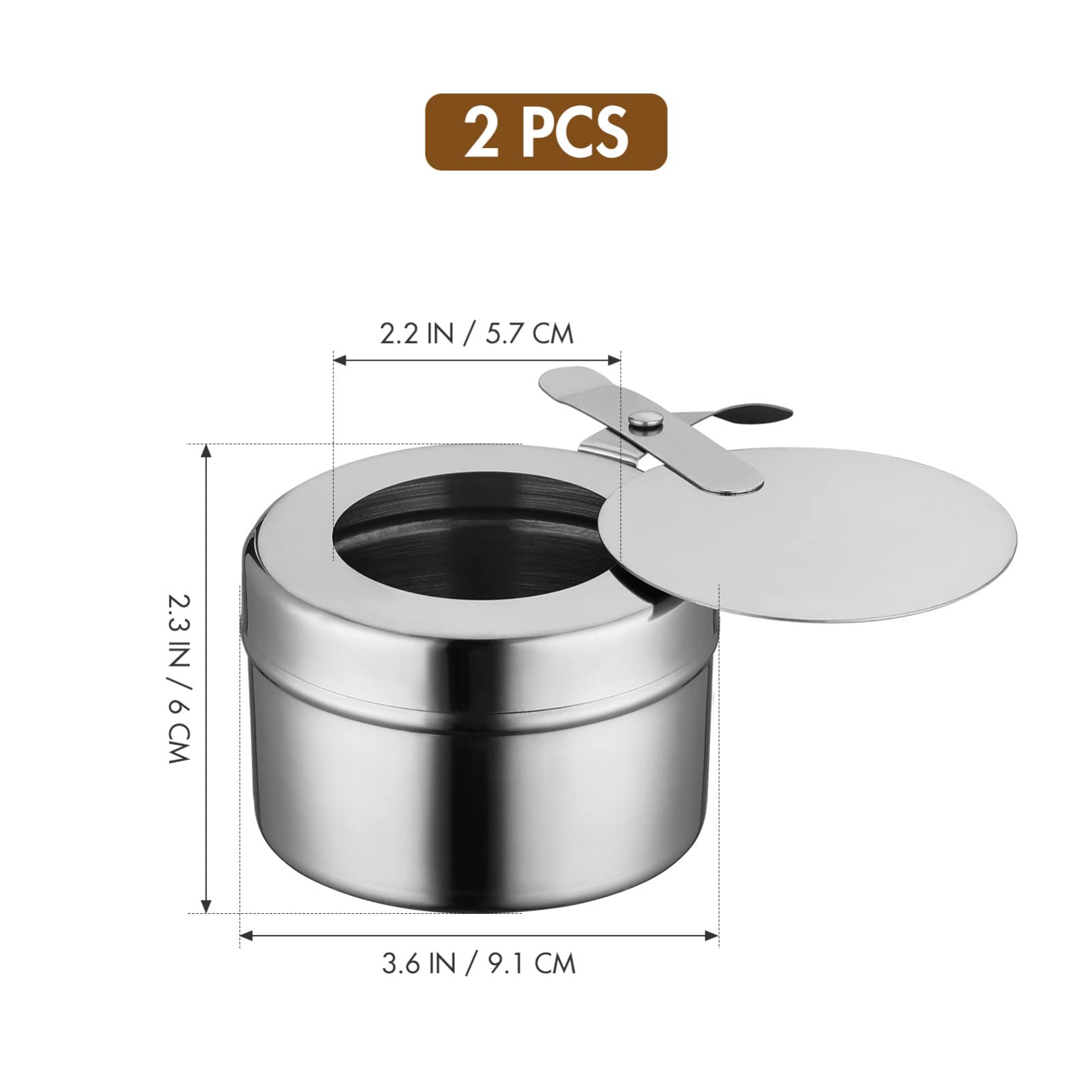 DOITOOL Chafing Dish