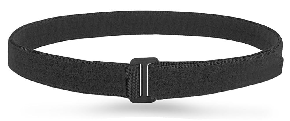 KRYDEX Tactical EDC Under Belt Loop Inner Belt 1.5
