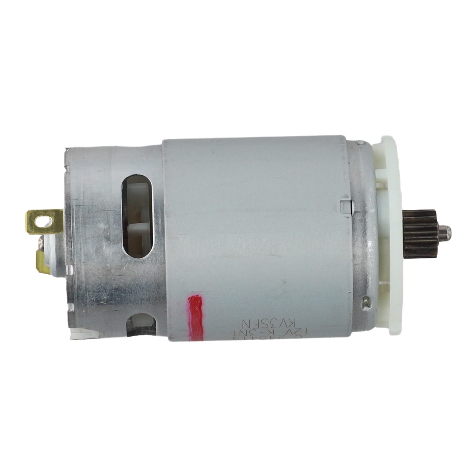 Motor CC de 14 dientes de repuesto para DeWalt DCD700, DCD710, DCD710S2, DCD701 (modelos N075847, N446251, N432948, N038034) - 10,8 V/12 V