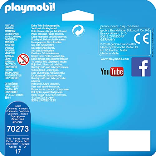 Opiniones y reviews de Playmobil soldados para comprar online. 3 Imagen adicional
