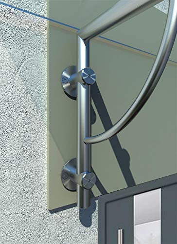 Glaszentrum Hagen - [Typ-CL] Vetro trasparente