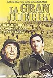  La Gran Guerra [DVD]