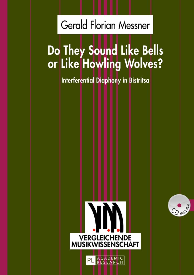 Chants de Bistritsa : Étude sur la diaphonie interférentielle en Bulgarie occidentale