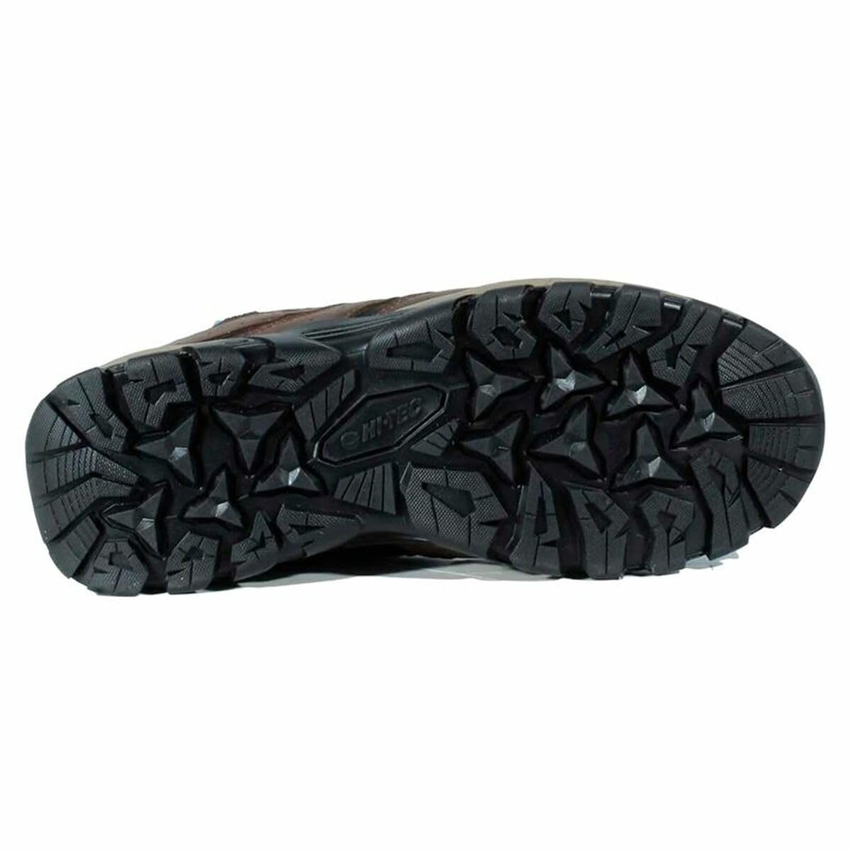 Botas de Montaña Hi-Tec Torca Pro Low WP Marrón - Marca: Hi-Tec - EAN: 8431690017177 - Talla Calzado: 46