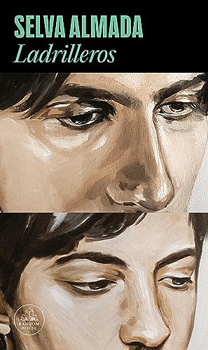 Ladrilleros (Mapa de las lenguas) (Random House)