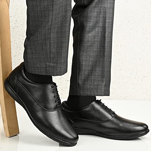 Image of Burwood Mens Bwd 106 Formal Shoes
