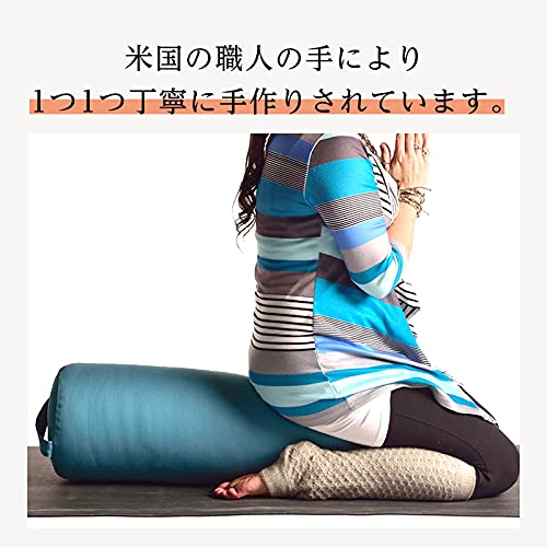 ハガーマガー　ボルスター Amazon.co.jp: ハガーマガー（HUGGER MUGGER） ラウンド