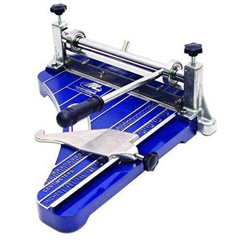 Manivelle Marshalltown CRSH18 avec poignées ergonomiques pour coupe-carreaux VCT18