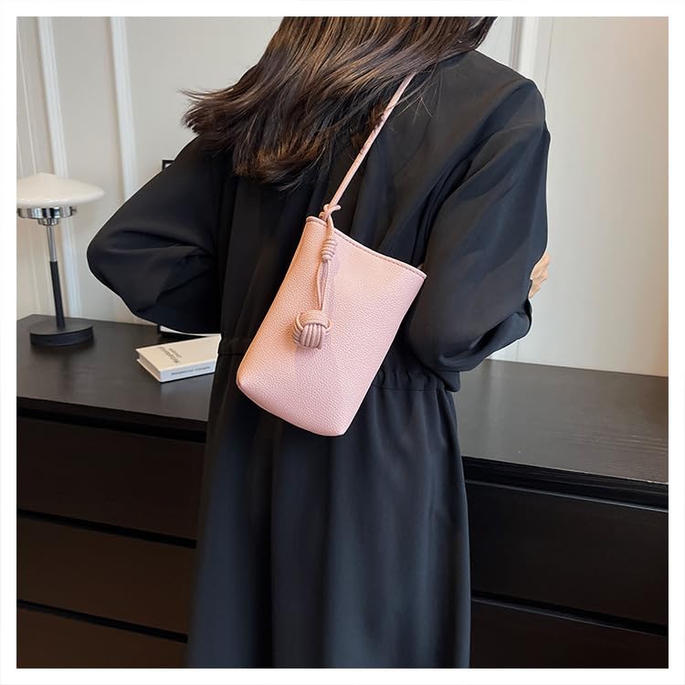 Small Crossbody Bag for Women Stylish Cell Phone Bag Trendy Wallet Purse Cute Shoulder Handbag3