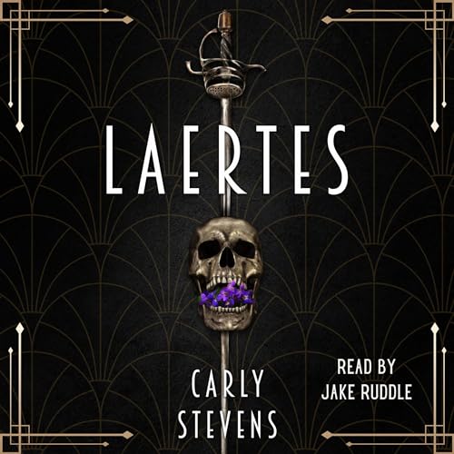 Laertes by Carly Stevens episode artwork