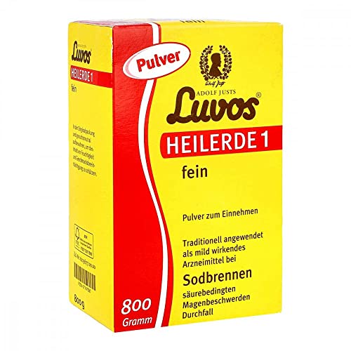 Heilerde für Pferde – Die 15 besten Produkte im Vergleich - Reiterguide ...