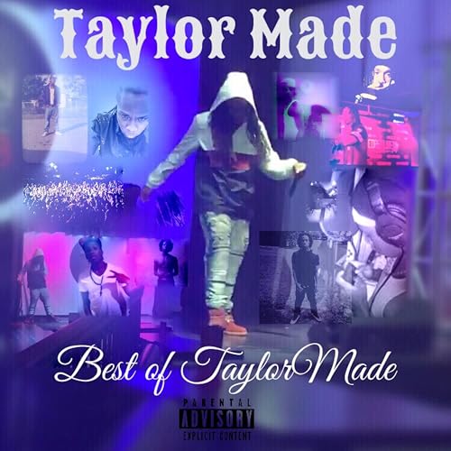 Taylor Made