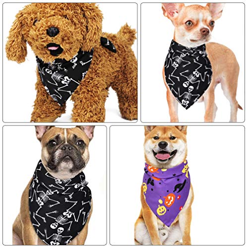 POPETPOP 4 PeÃ§as de Cachecol Cachecol Cachecol Cachecol LenÃ§o de PescoÃ§o Cachecol Cachecol Cachec