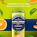Sanpellegrino Italian Sparkling Drink Pompelmo, Sparkling Grapefruit Beverage, 24 Pack Of Cans