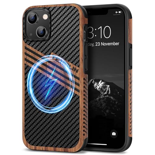 TENDLIN Compatible With IPhone 14 Pro Case Translucent Matte