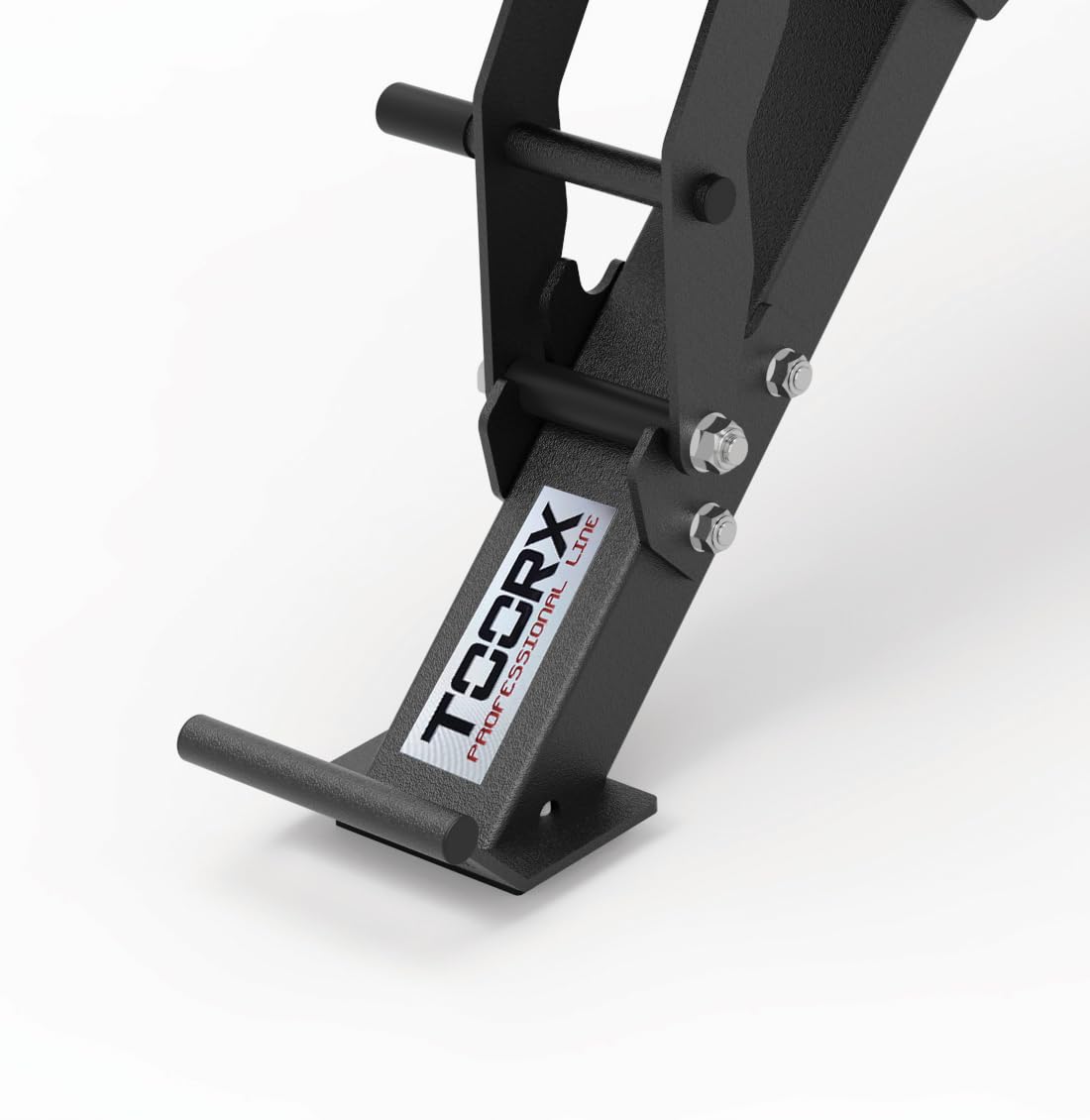 Toorx WBX-400 - Panca Regolabile. Piana, Inclinabile e Declinabile. Light Commercial Chrono Pro Line